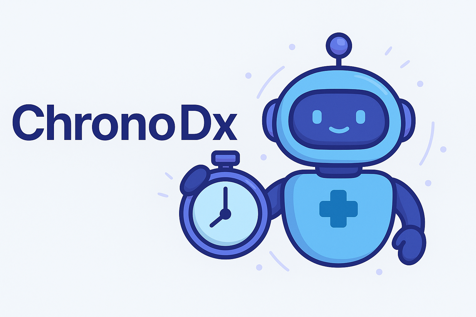 ChronoDx