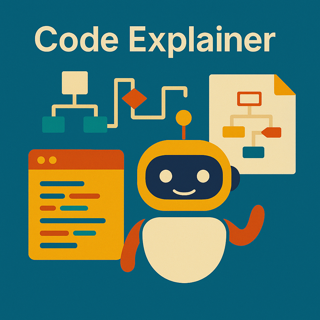 Code Explainer