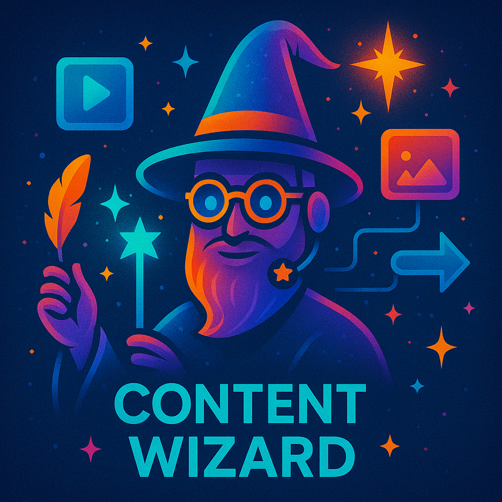 Content Wizard