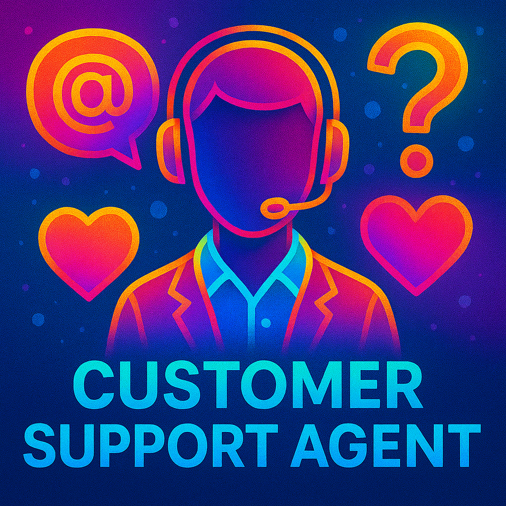 Customer Support Bot