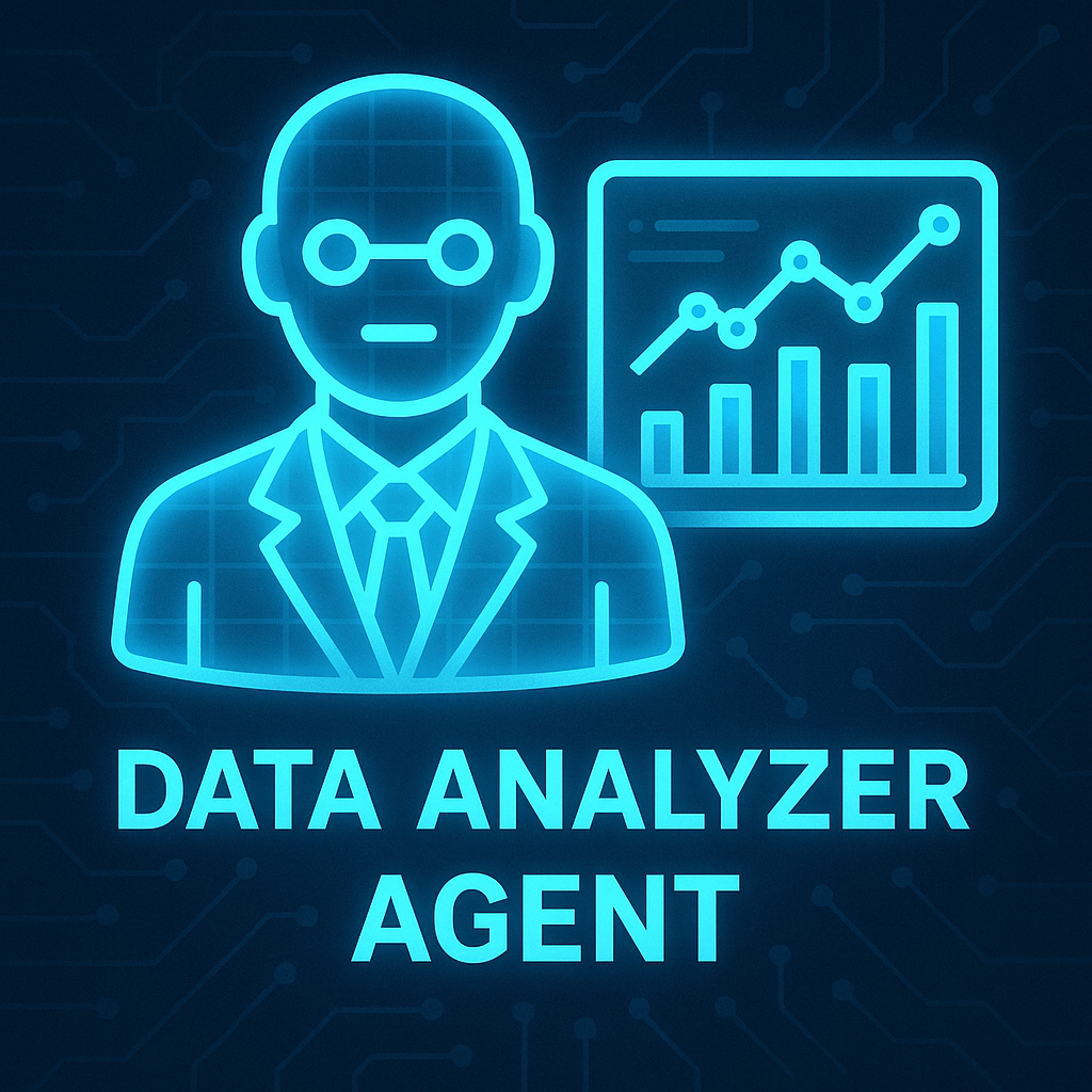 Data Analyzer