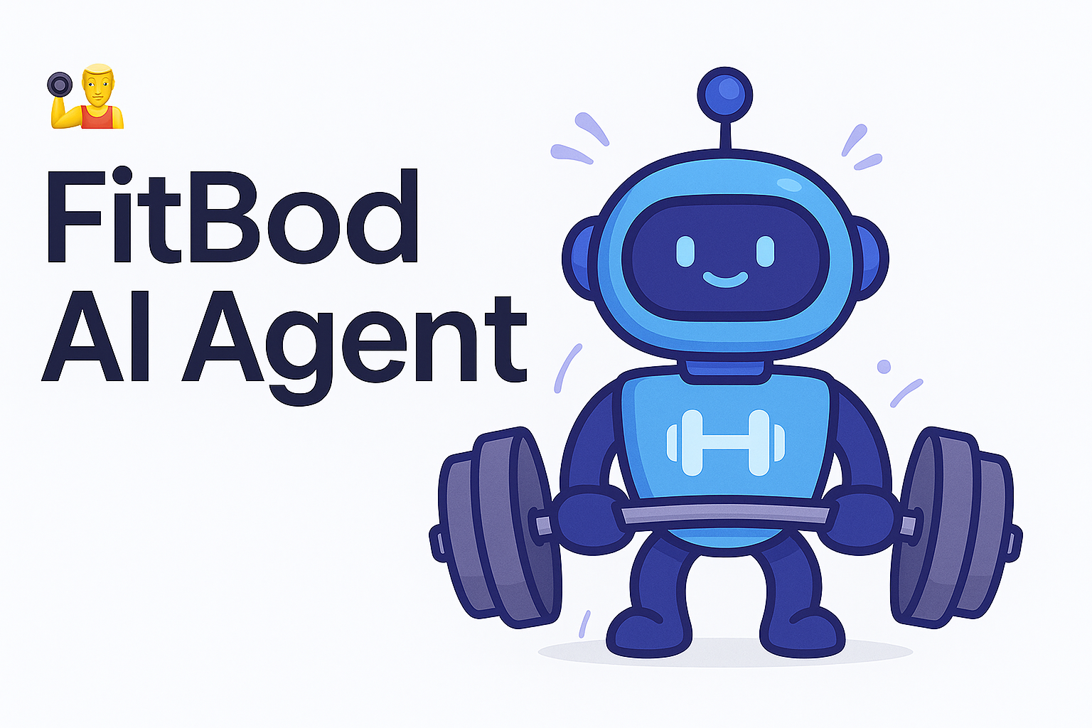 FitBod AI Agent
