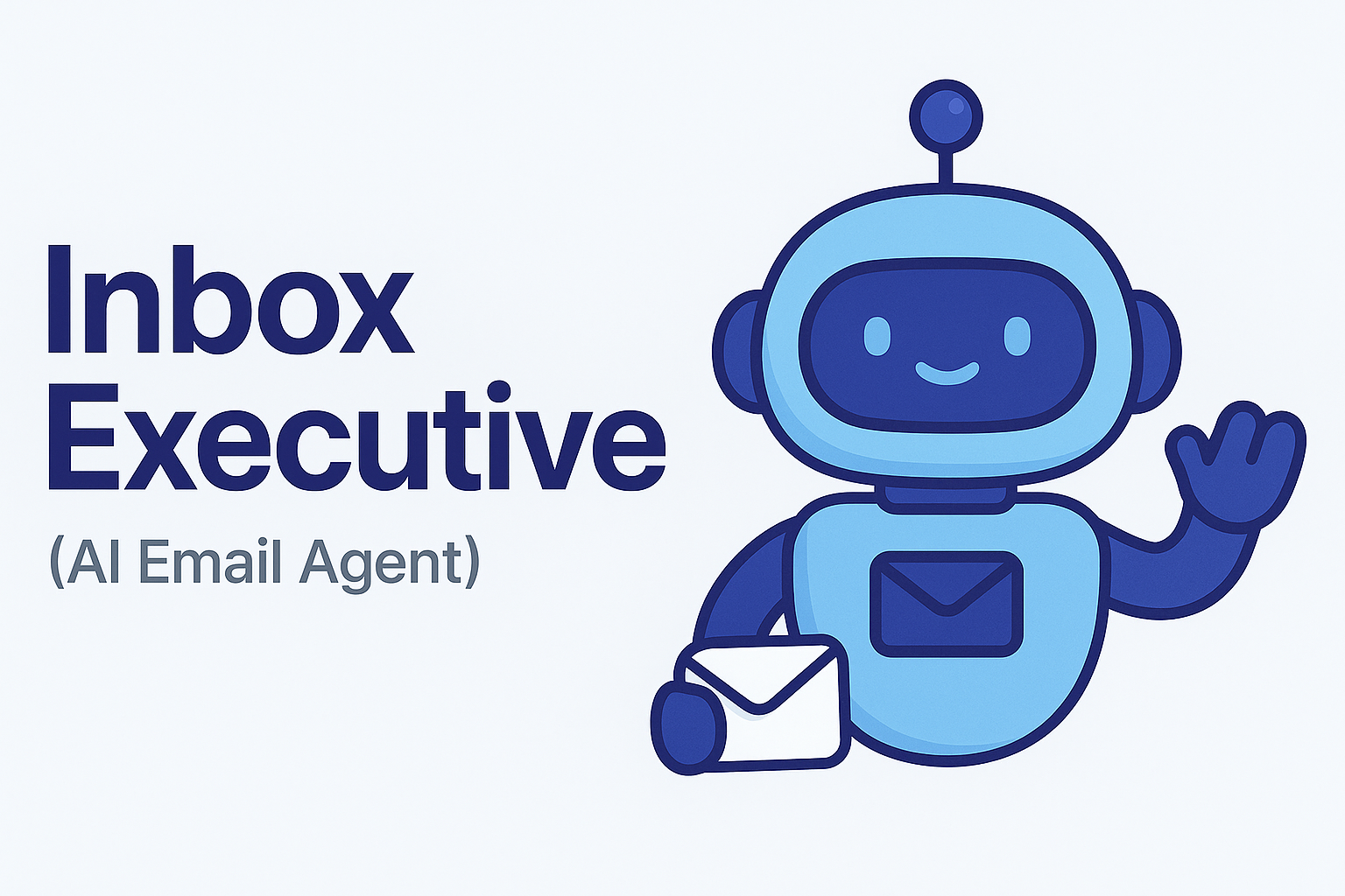 Inbox Executive