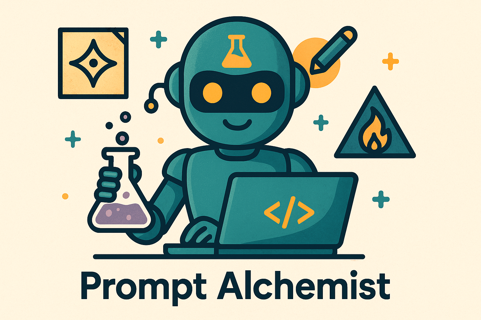 Prompt Alchemist