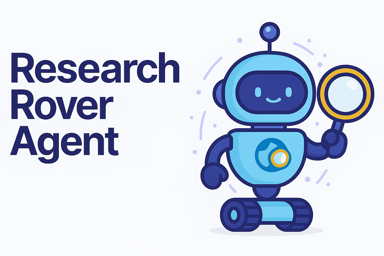 Research Rover Agent