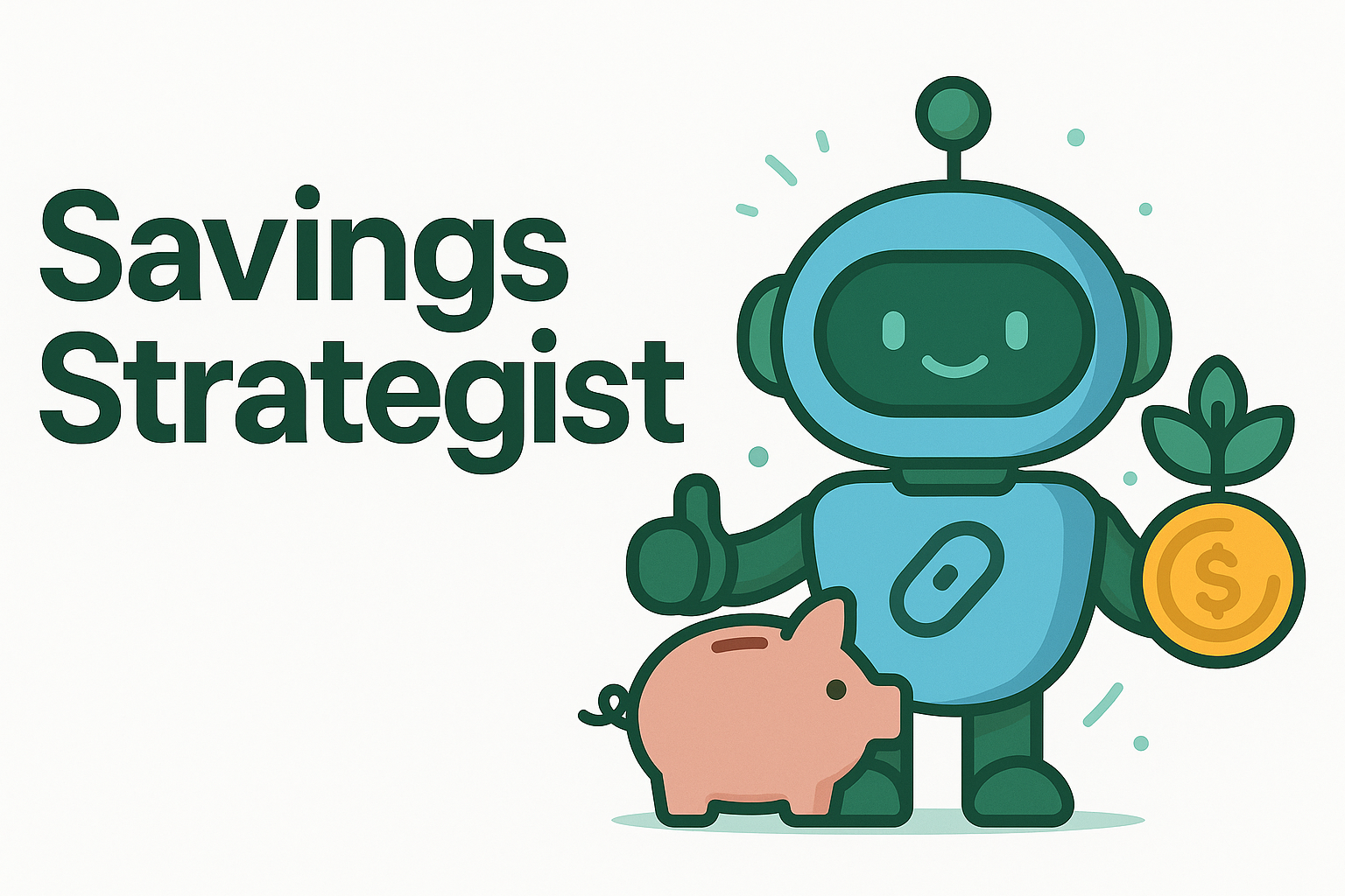 Savings Strategist Agent