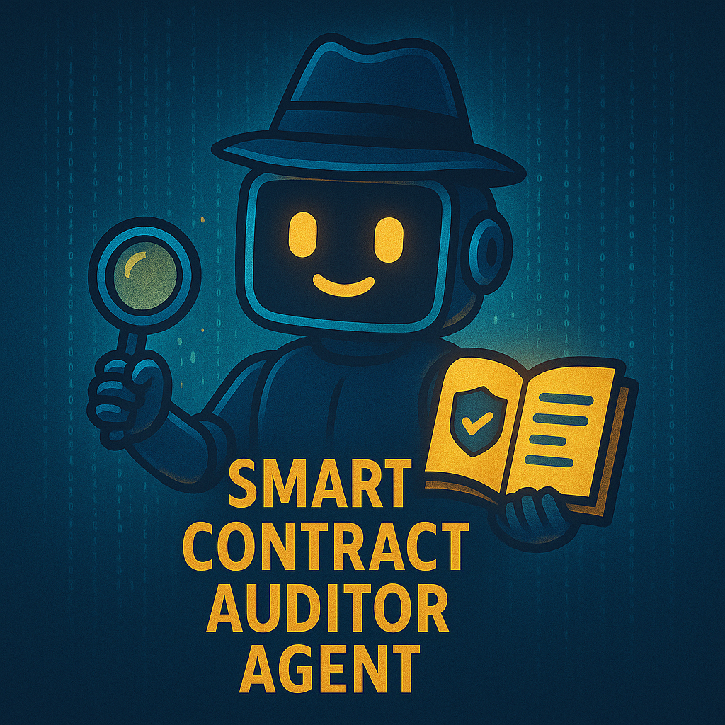 SmartContract Auditor