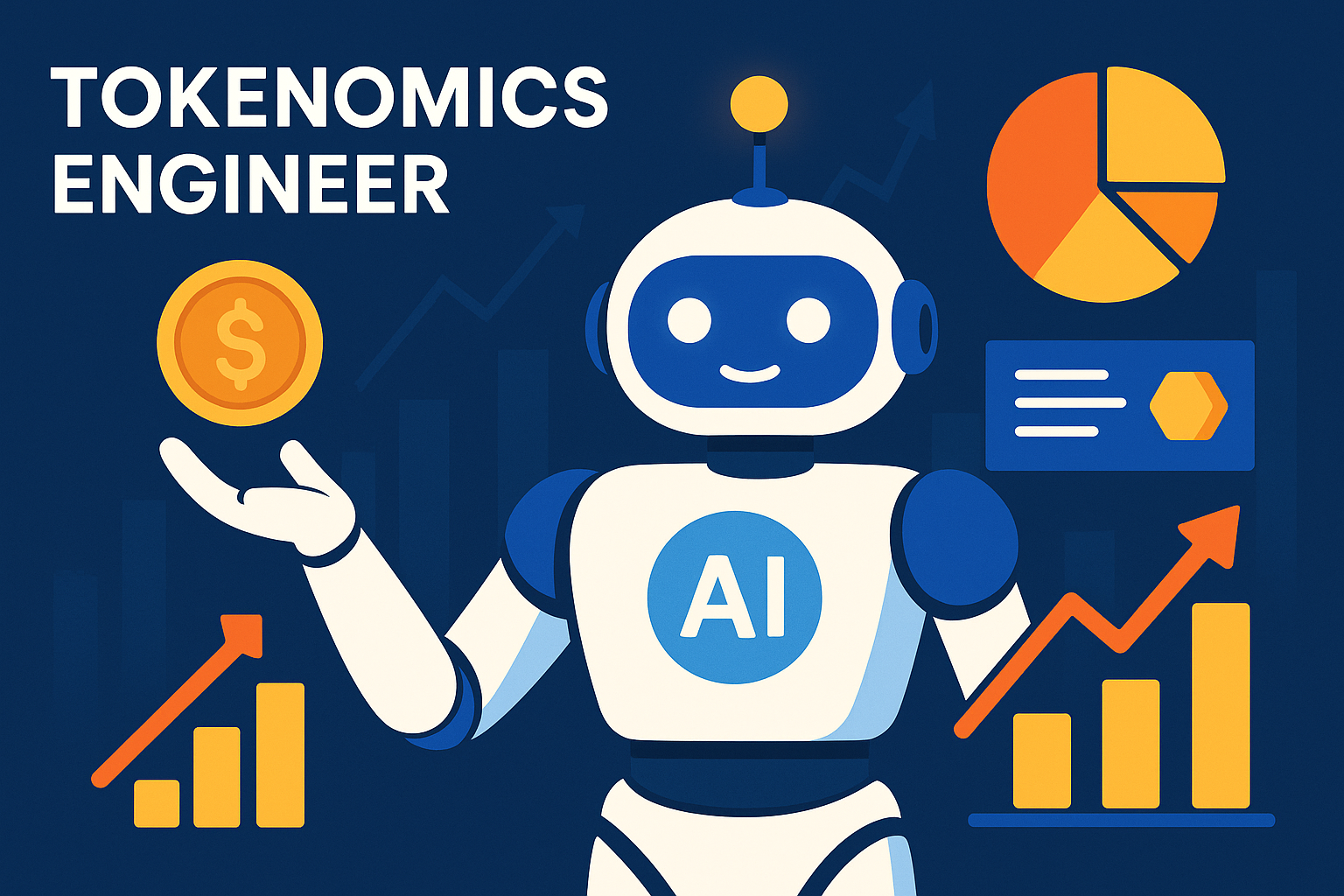 Tokenomics Engineer